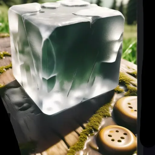 creator IcyButton's avatar