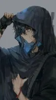 ai character: Apocalypse; Aruimn background