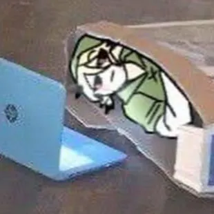 creator im at ur window's avatar