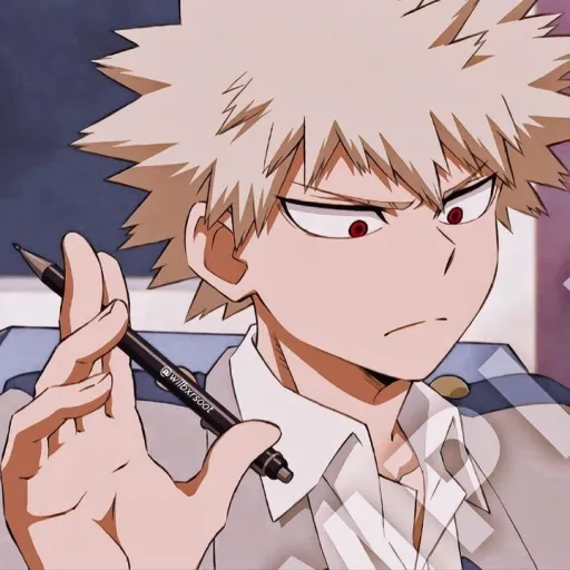 creator Kachuki Bakubo's avatar