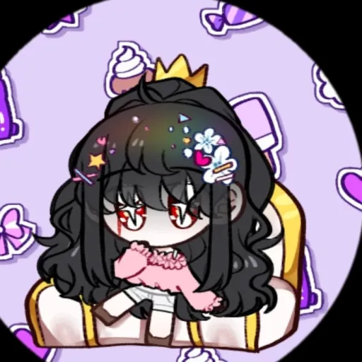 creator CookieCreamog's avatar