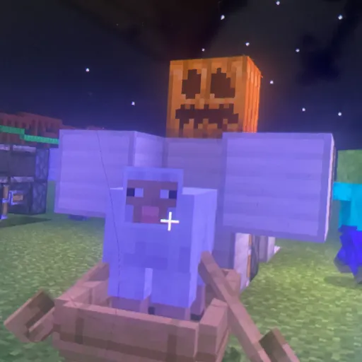 creator Wolfie potato's avatar