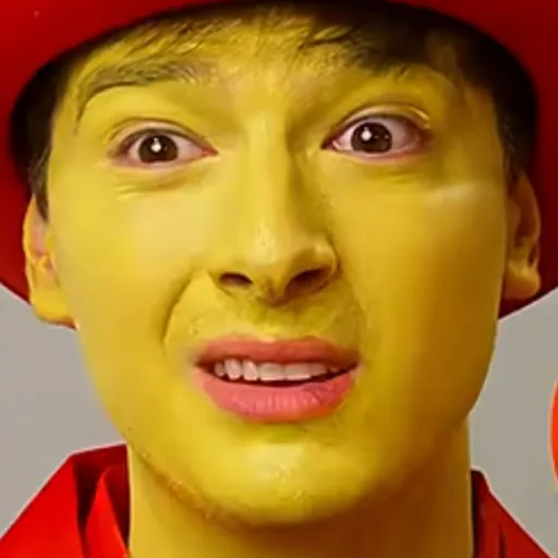 creator Wolfie potato's avatar