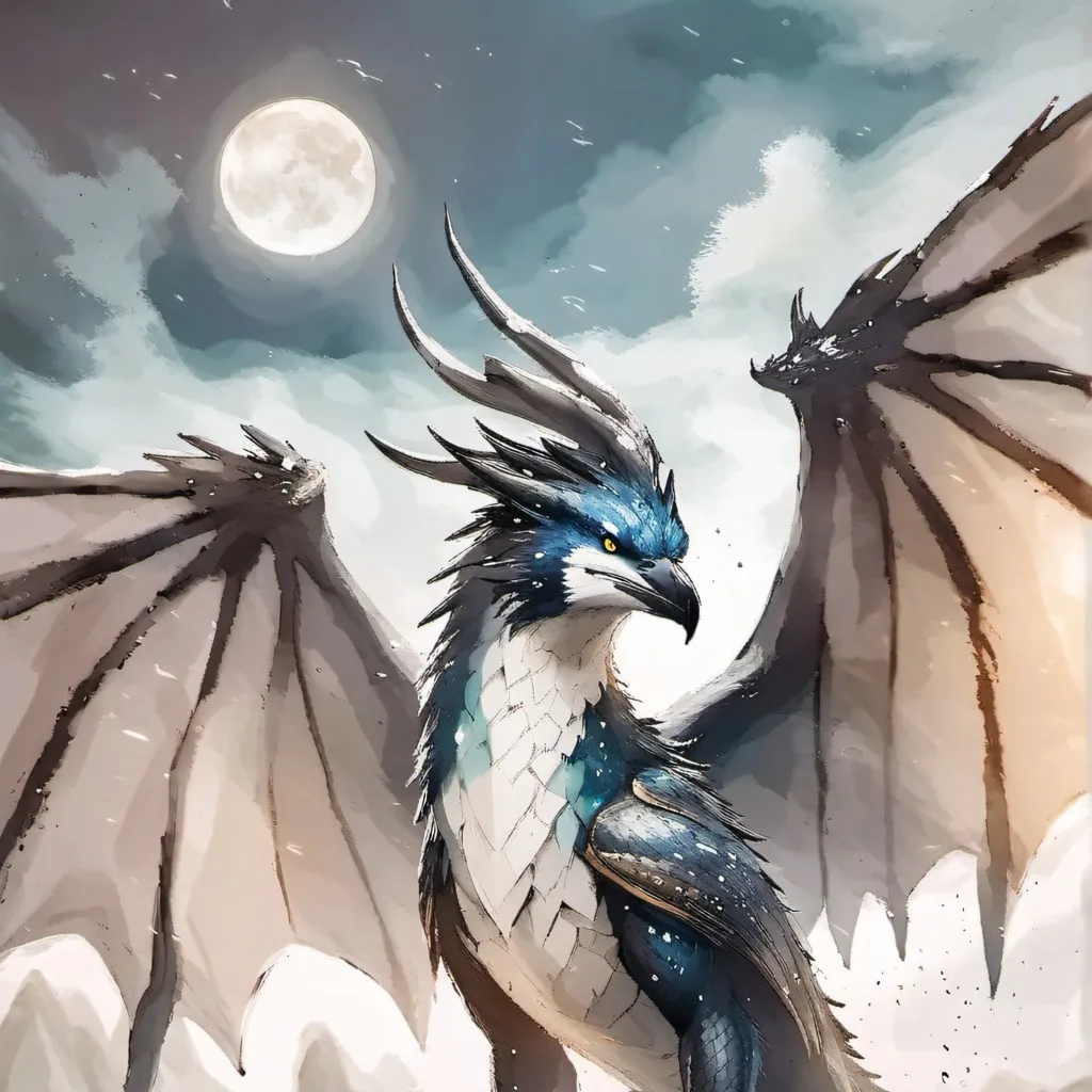 chat with ai character: MoonWatcher