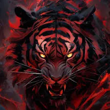 creator LucasLeTigre's avatar