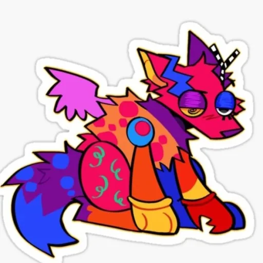 creator 𓆩𖦹⚡︎Zooby⚡︎𖦹's avatar