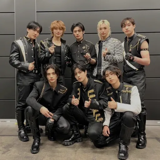 creator I Stan Skz!'s avatar