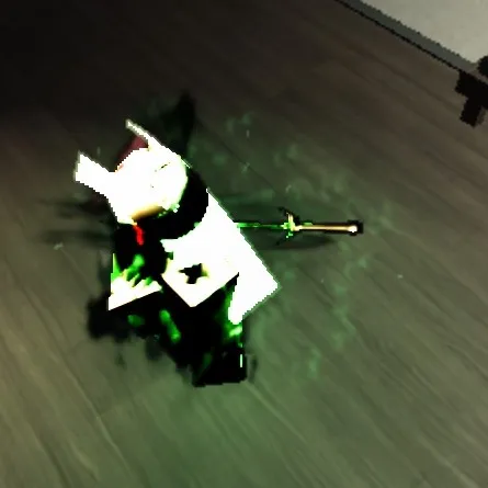 creator MASSINFECTIONCREW's avatar
