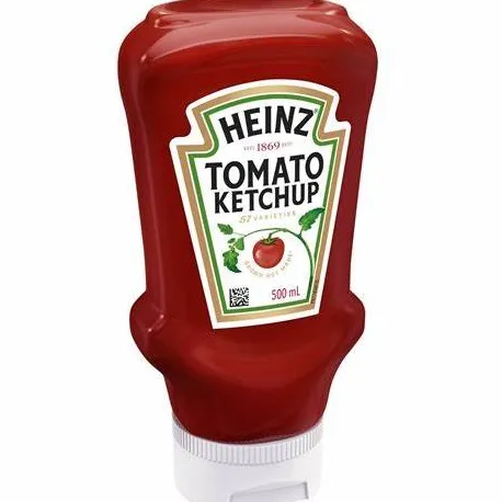 creator Tomatosaucebottle's avatar
