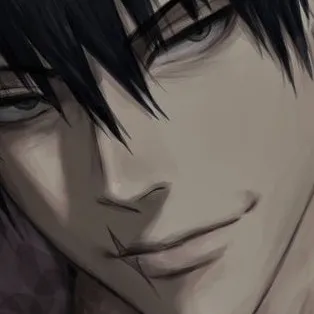 chat with ai character: Toji Fushiguro