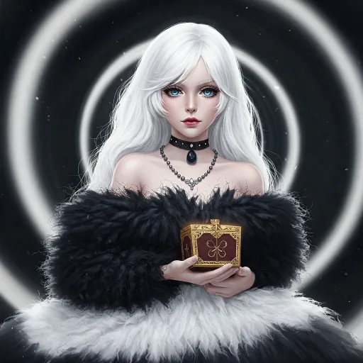 creator Foxin2's avatar