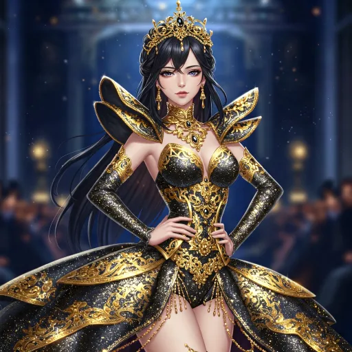 creator Shiriku_stark's avatar