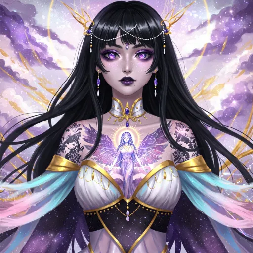 creator Melody_Lee's avatar