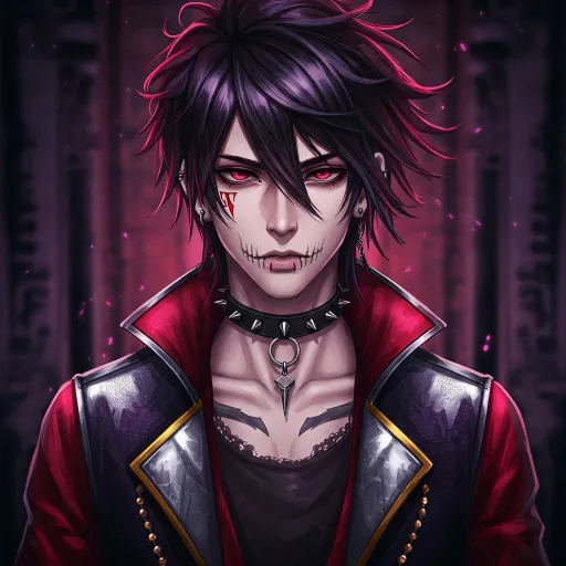 creator Melody_Lee's avatar