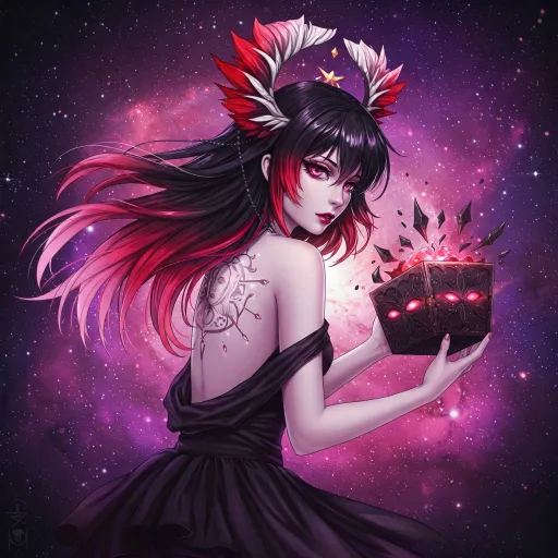 creator Shiriku-Wise's avatar