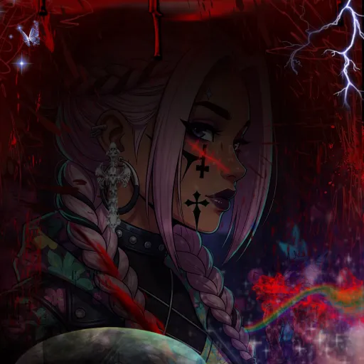 creator Mel~chaos's avatar