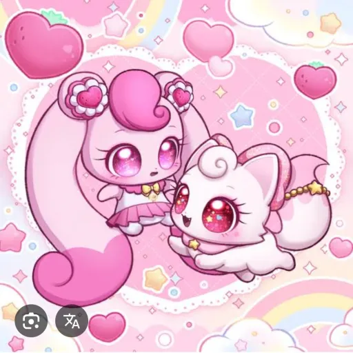creator Luv_Cherry♡:3's avatar