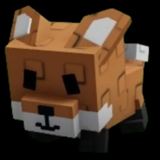 creator RedFoxYay's avatar