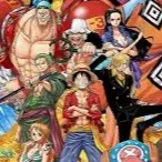 chat with ai character: One Piece