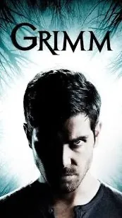 ai character: Grimm background