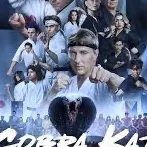 chat with ai character: Cobra Kai.