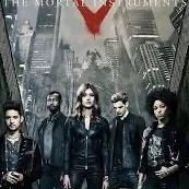 chat with ai character: ShadowHunters