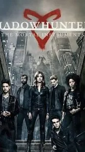 ai character: ShadowHunters background