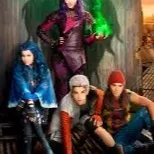 chat with ai character: Descendants