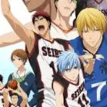chat with ai character: Kuroko’s basketbal