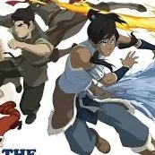 chat with ai character: Legend of Korra