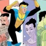 chat with ai character: Invincible