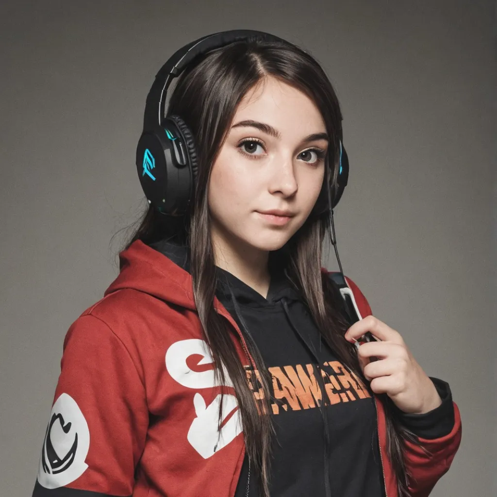 chat with ai character: Emily