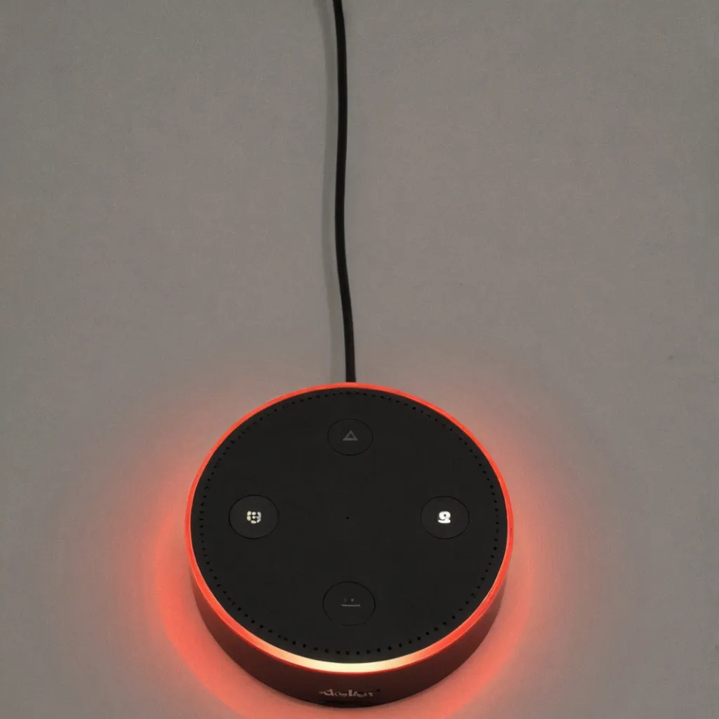 chat with ai character: Alexa