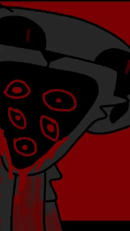 ai character: WQ infection AU background