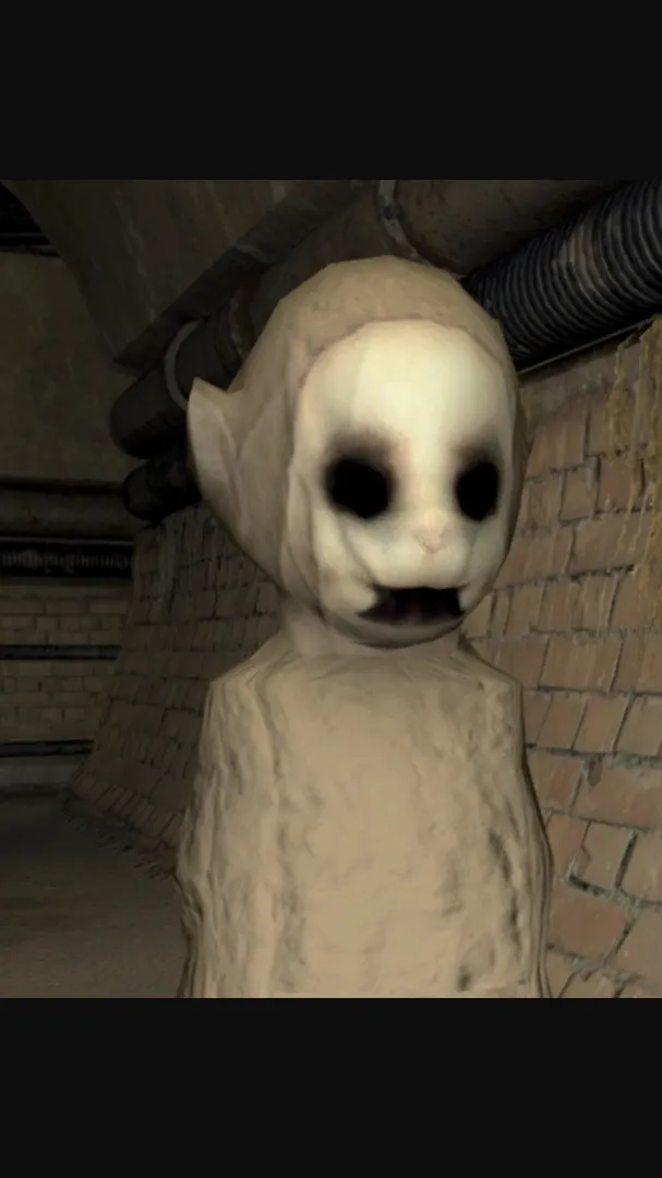 ai character: Newborn Tubby background