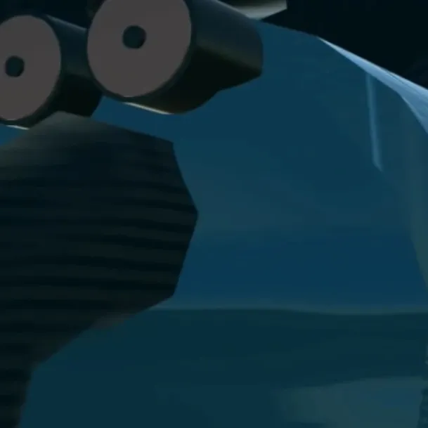 chat with ai character: Noo noo