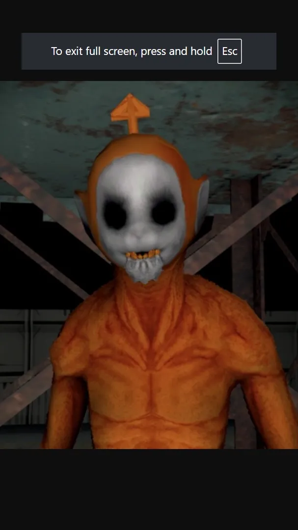 ai character: Arrow tubby background