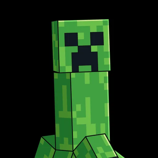 creator the marshmallow#32's avatar