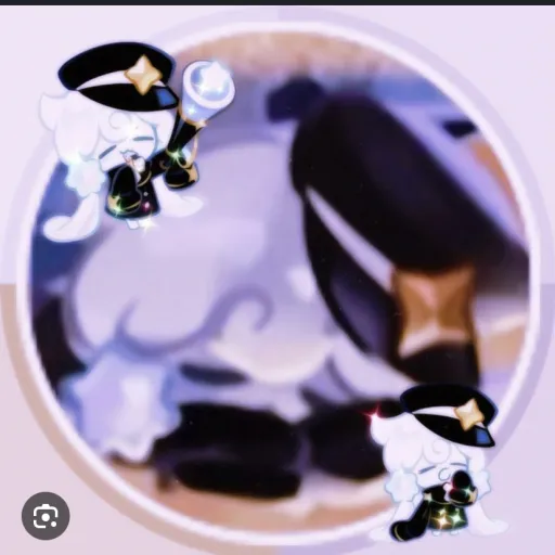 creator ♡✩Milkyway🍪's avatar
