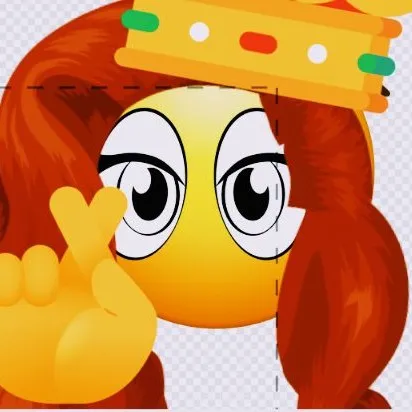 creator Teagan hall's avatar