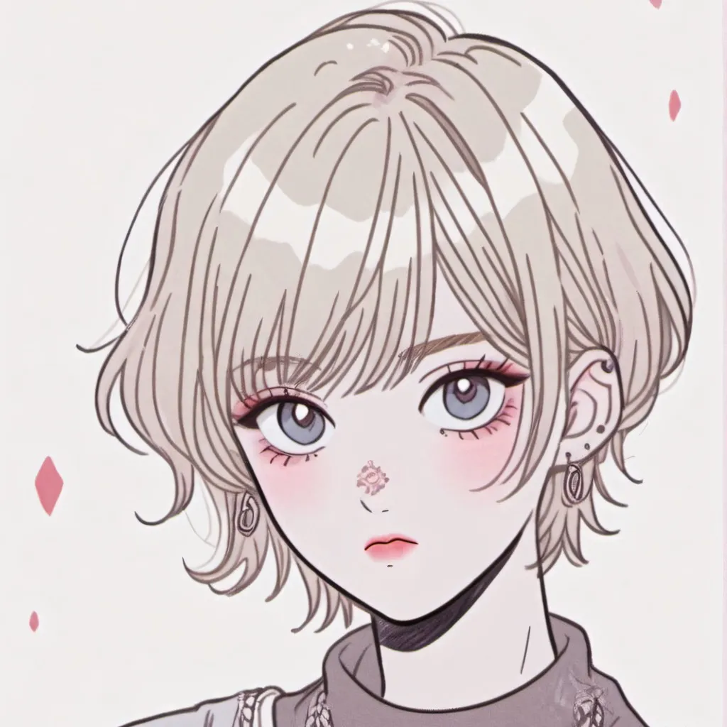 chat with ai character: Jackie