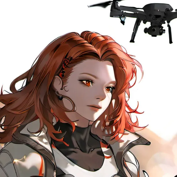 chat with ai character: Mara Kael