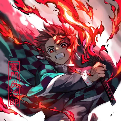 creator <Tanjiro Kamado>'s avatar