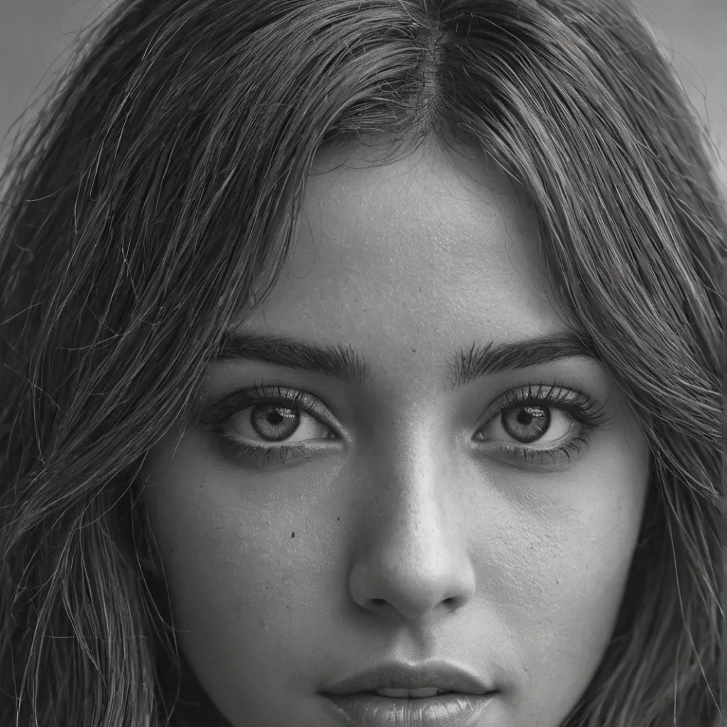 chat with ai character: Luna