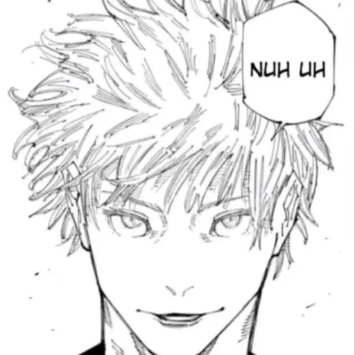 creator ~Mr Gojo~'s avatar