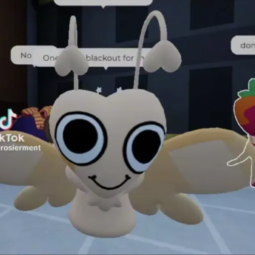 creator Petey the puppit's avatar