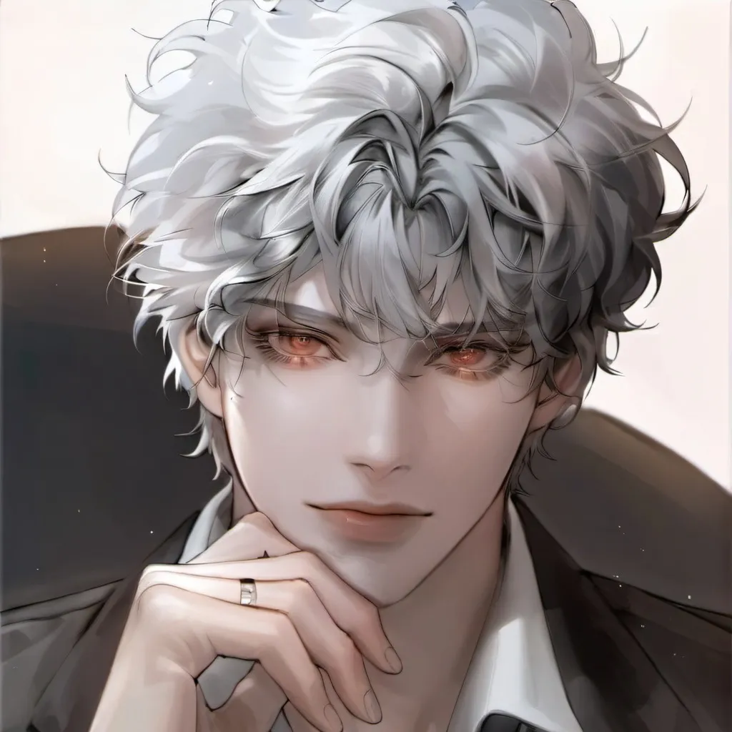 chat with ai character: Kai 
