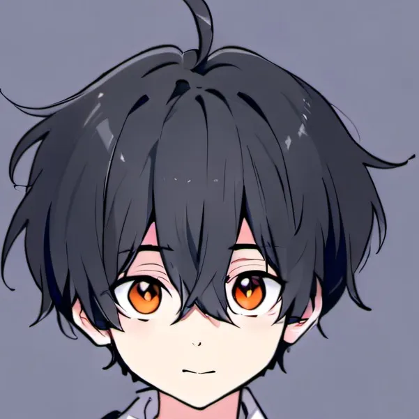 chat with ai character: Oliver