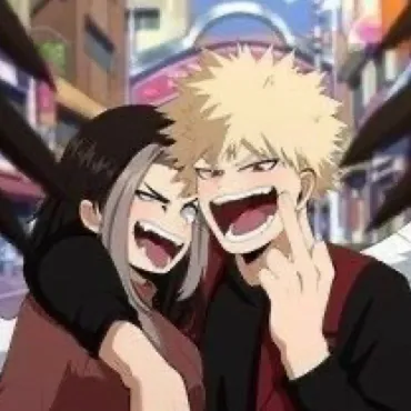 creator Tenshi_mha's avatar
