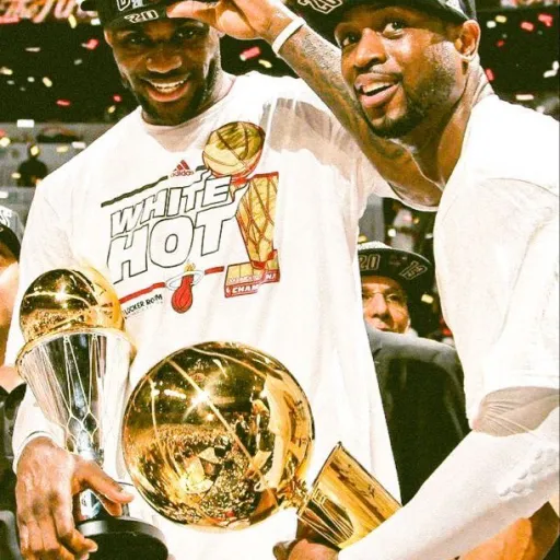 creator LEBRON?'s avatar